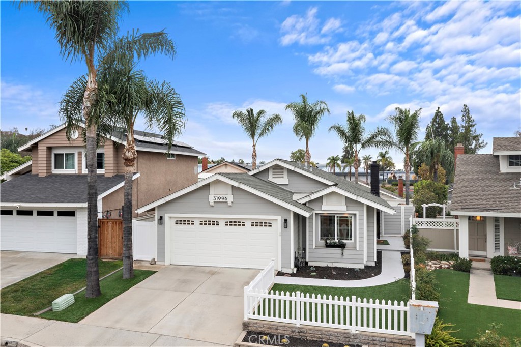 31996 Lazy Glen Lane, Rancho Santa Margarita CA 92679 - photo 1