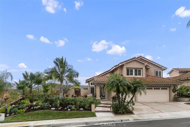 32 San Mateo, Rancho Santa Margarita, CA 92688