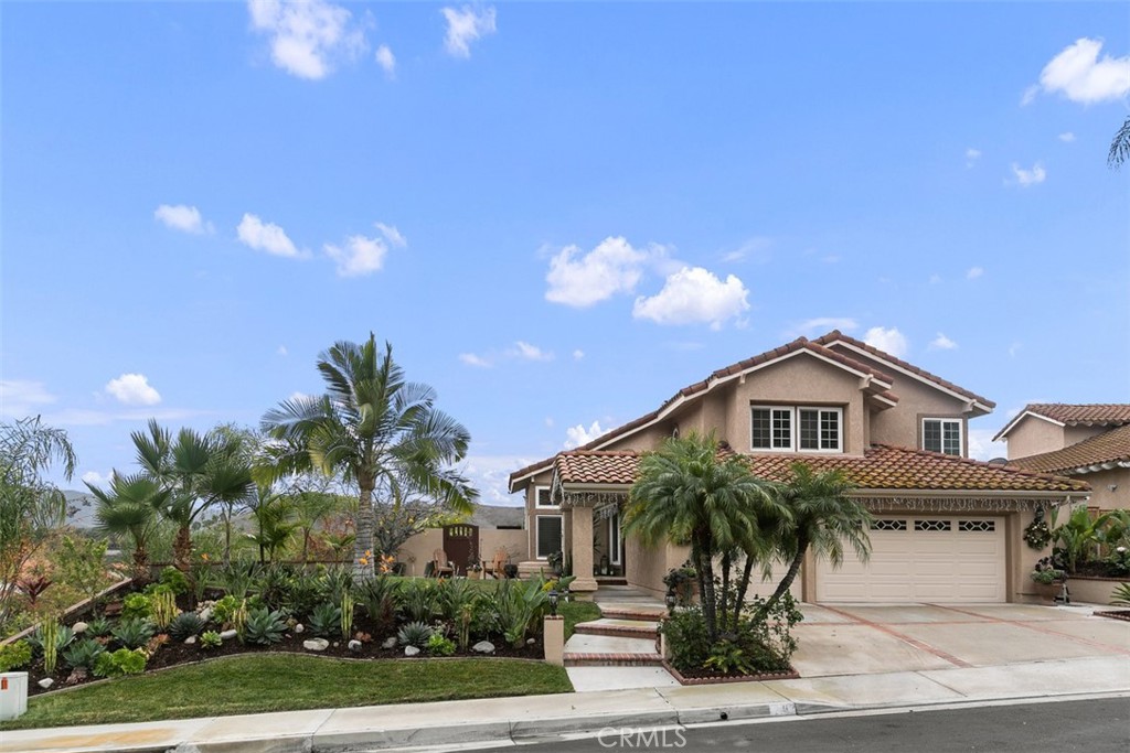 32 San Mateo, Rancho Santa Margarita CA 92688 - photo 1