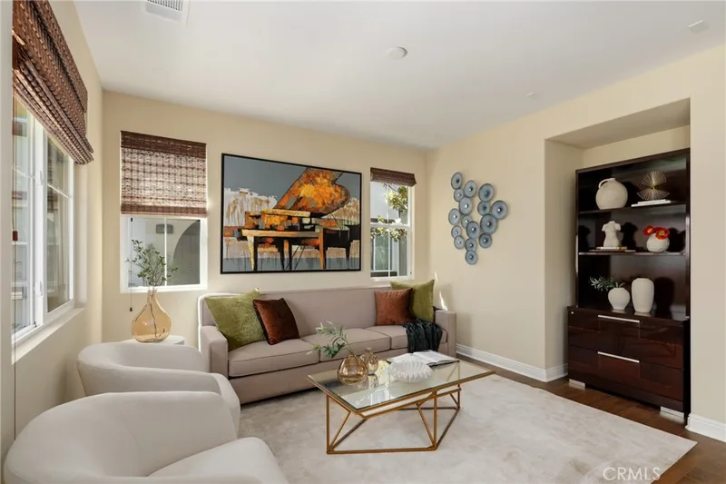 32 Sevilla, Rancho Santa Margarita
