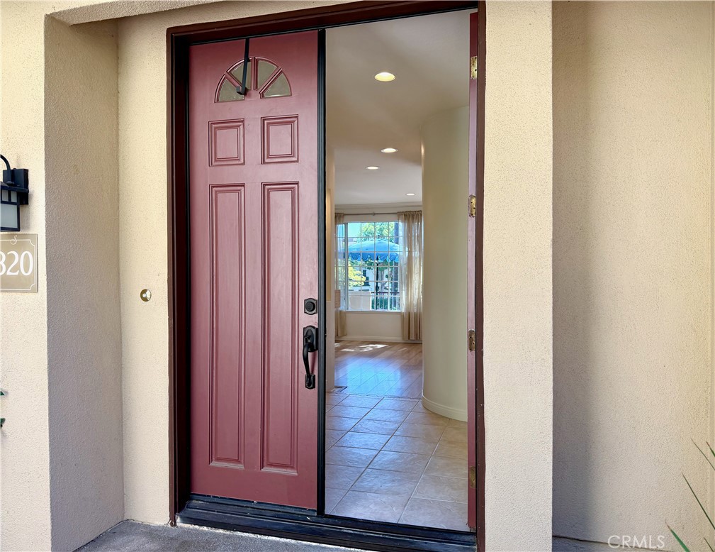 320 Pasto Rico, Rancho Santa Margarita CA 92688 - photo 2
