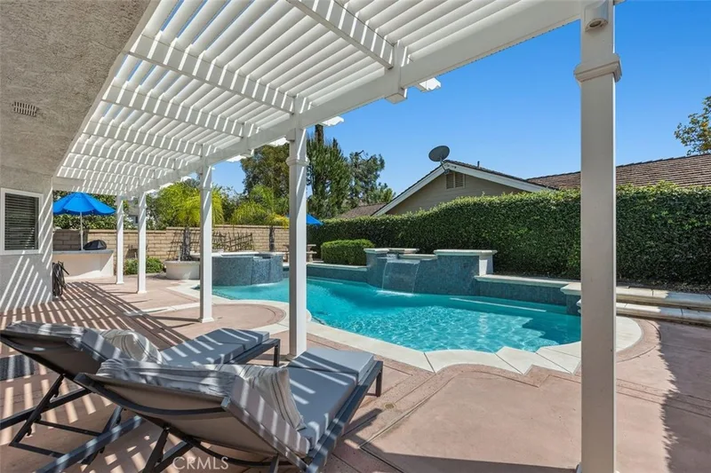 32026 Mill Stream Road, Rancho Santa Margarita