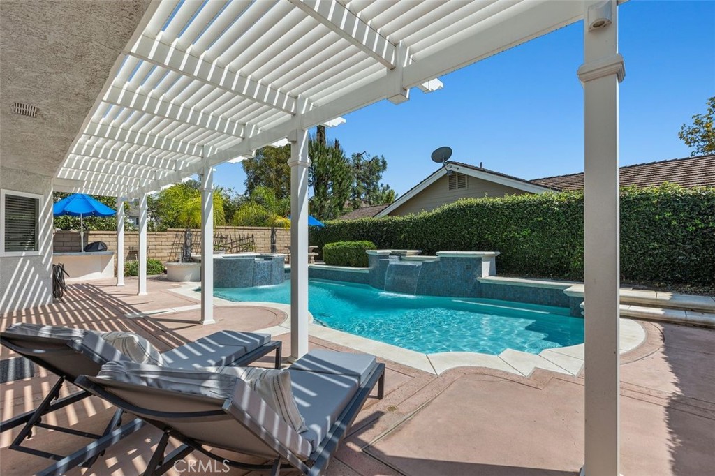 32026 Mill Stream Road, Rancho Santa Margarita CA 92679 - photo 1