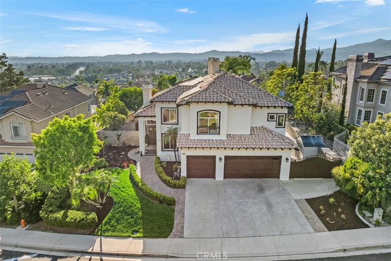 32191 Weeping Willow Street, Rancho Santa Margarita, CA 92679