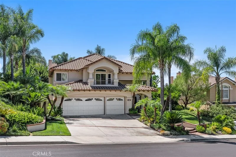 32852 Brookseed Drive, Rancho Santa Margarita, CA 92679