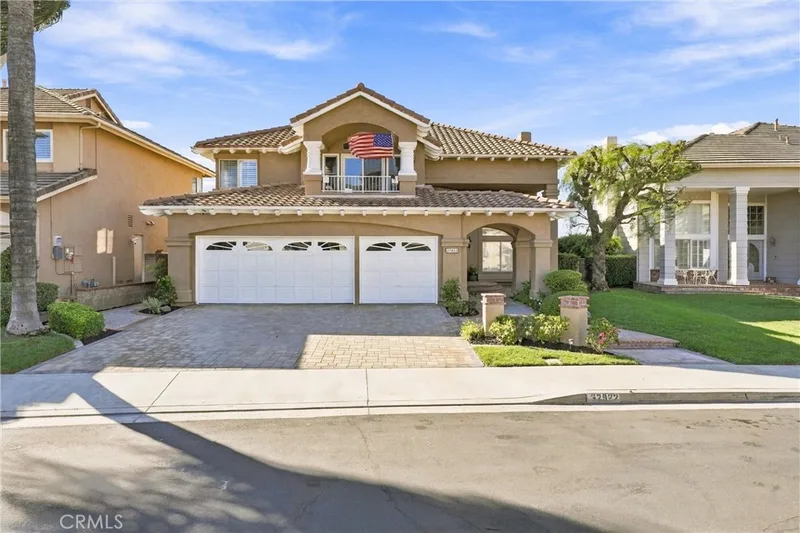 32922 Brookseed, Rancho Santa Margarita