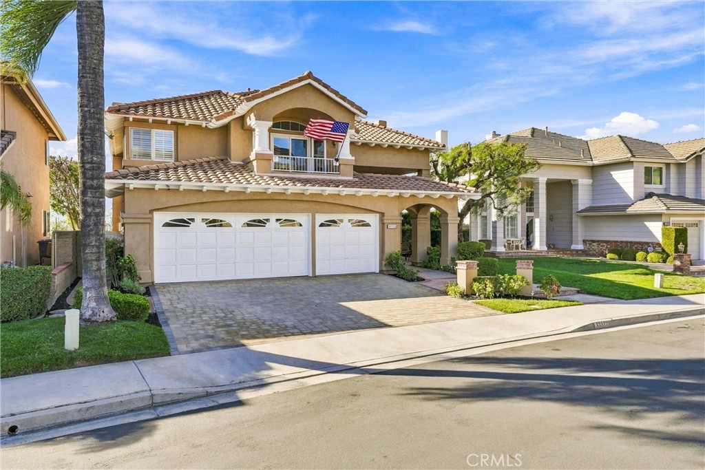 Located on a cul-de-sac street - 32922 Brookseed, Rancho Santa Margarita CA 92679 - photo 2