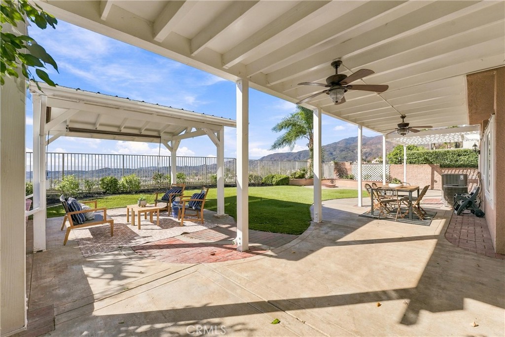 Plenty of room for family and friends - 32922 Brookseed, Rancho Santa Margarita CA 92679 - photo 47