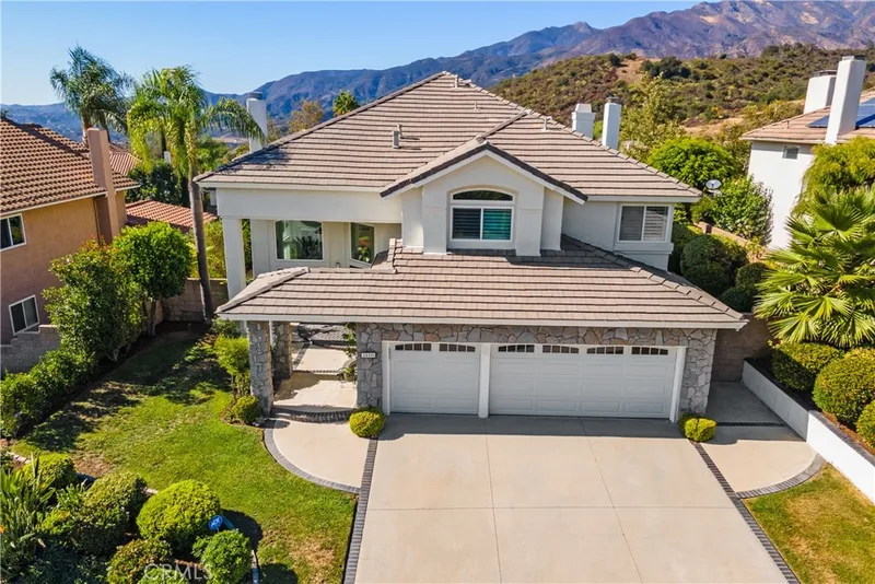 32991 Pinnacle, Rancho Santa Margarita, CA 92679