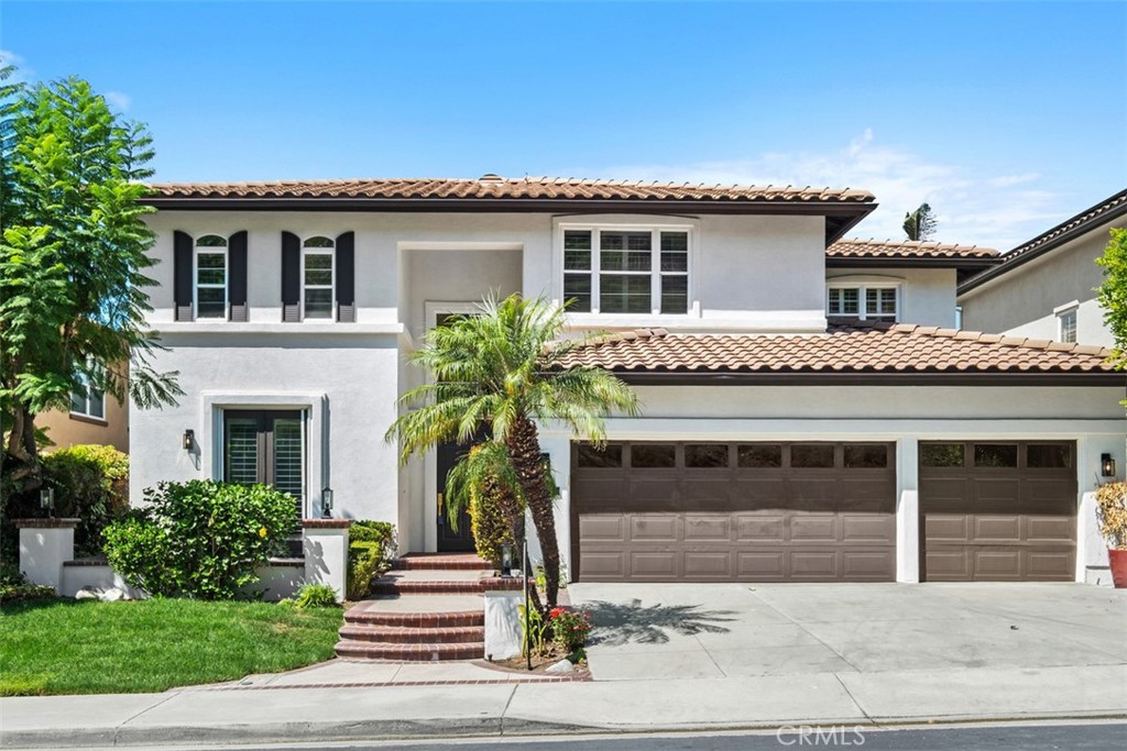 33 Bell Canyon, Rancho Santa Margarita CA 92679 - photo 1