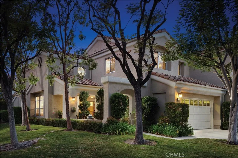 33 Calle Del Norte, Rancho Santa Margarita