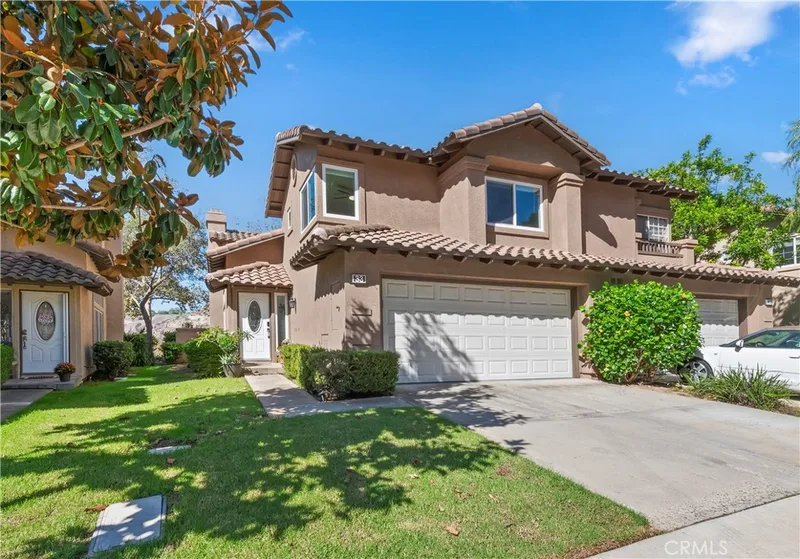33 Fuente, Rancho Santa Margarita, CA 92688
