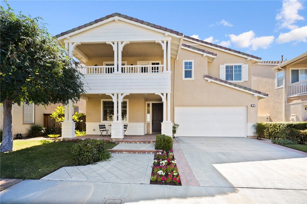 33 Grassy Knoll Lane, Rancho Santa Margarita CA 92688 - photo 1