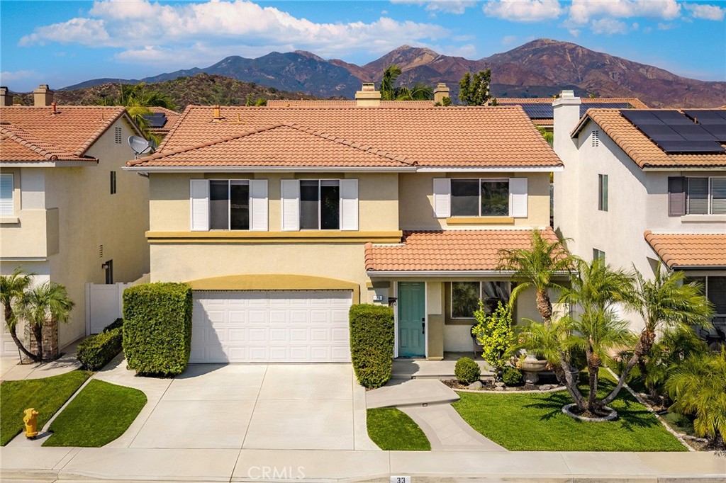 33 Lazurite, Rancho Santa Margarita CA 92688 - photo 1