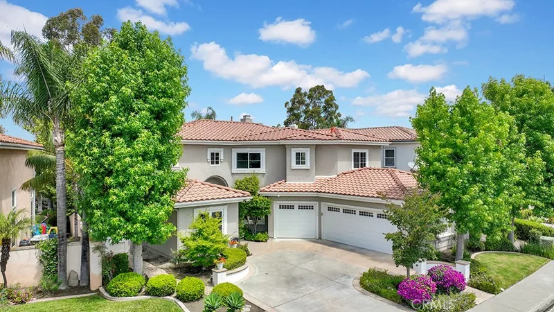 33 Segada, Rancho Santa Margarita, CA 92688