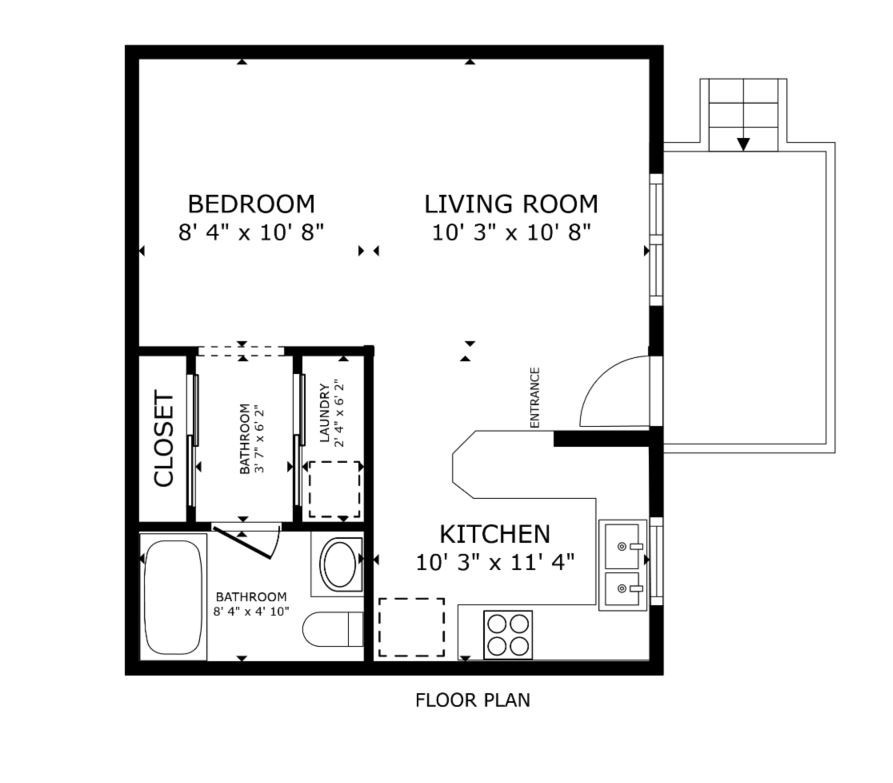 34 Rosa 3, Rancho Santa Margarita CA 92688 - photo 19