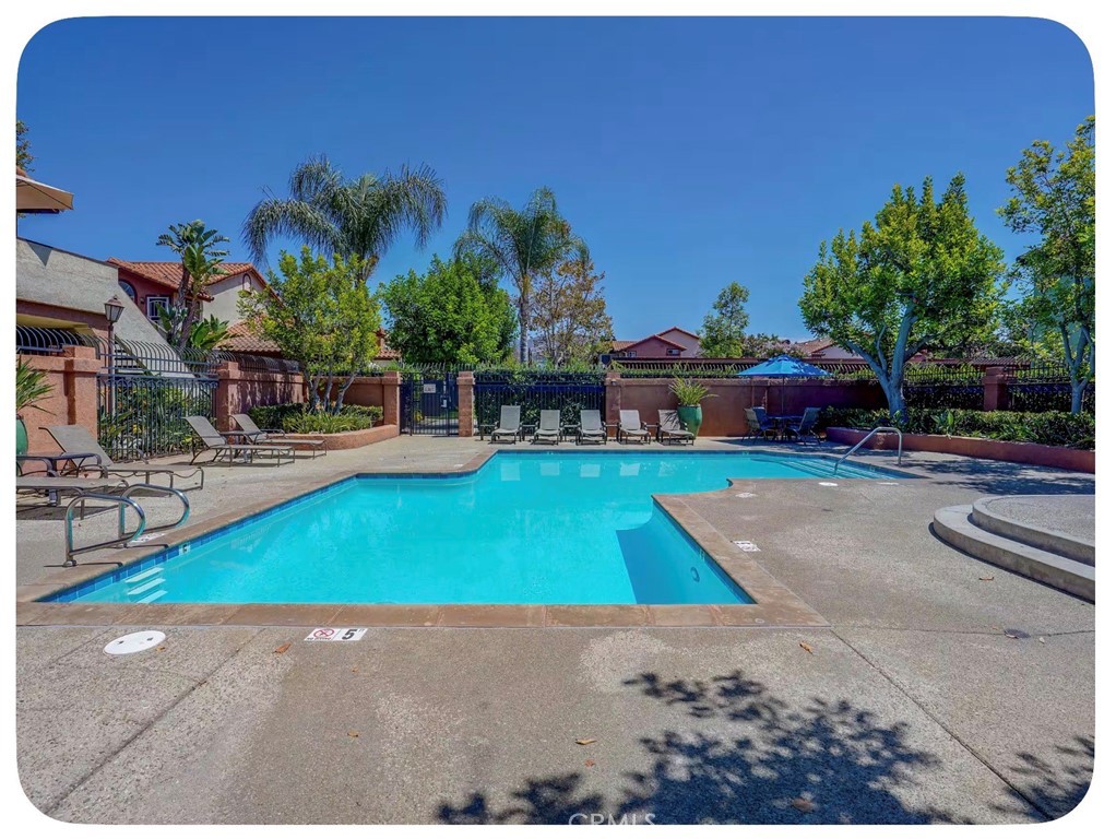 34 Rosa 3, Rancho Santa Margarita CA 92688 - photo 21