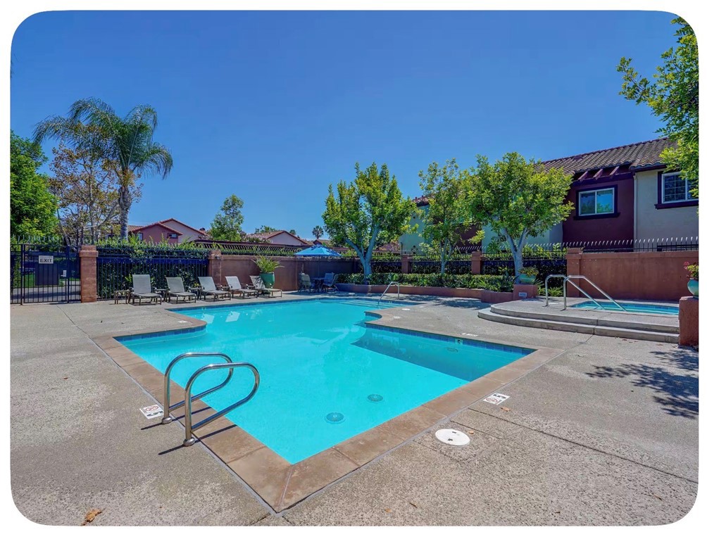 34 Rosa 3, Rancho Santa Margarita CA 92688 - photo 22
