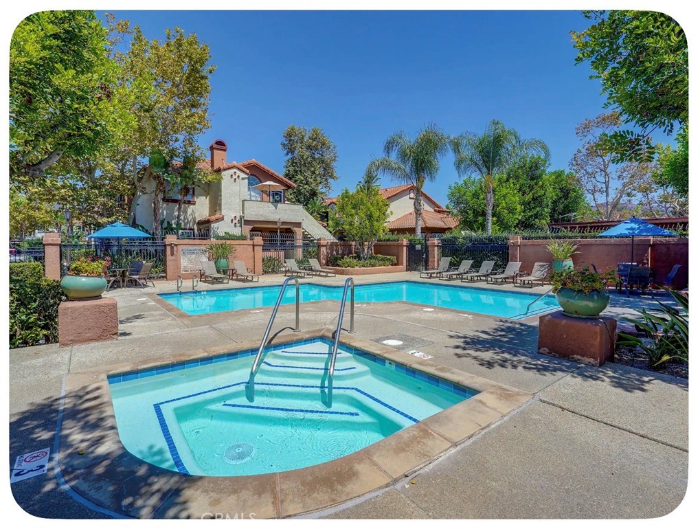 34 Rosa 3, Rancho Santa Margarita CA 92688 - photo 23