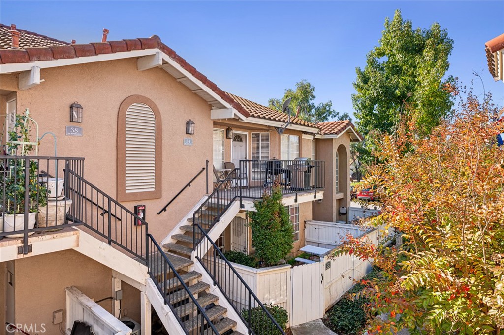 34 Via Esperanza, Rancho Santa Margarita CA 92688 - photo 1