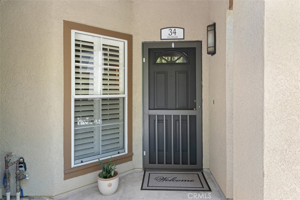 34 Via Solaz, Rancho Santa Margarita CA 92688 - photo 1