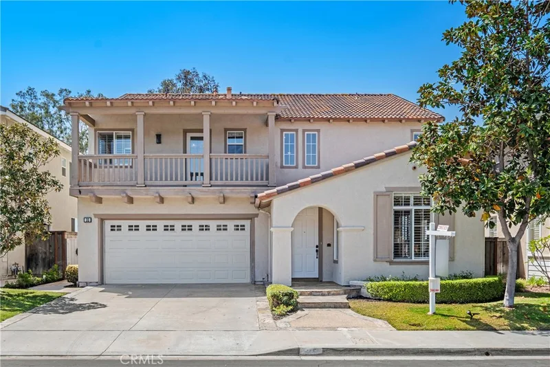 35 Grassy Knoll, Rancho Santa Margarita, CA 92688