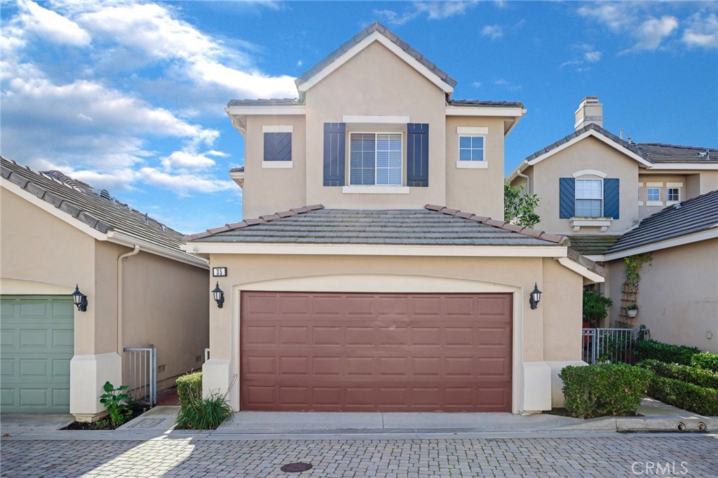 35 Seacountry, Rancho Santa Margarita CA 92688 - photo 1