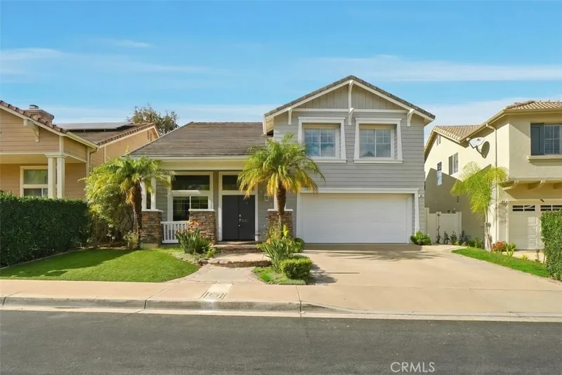 35 Sunny Slope, Rancho Santa Margarita, CA 92688
