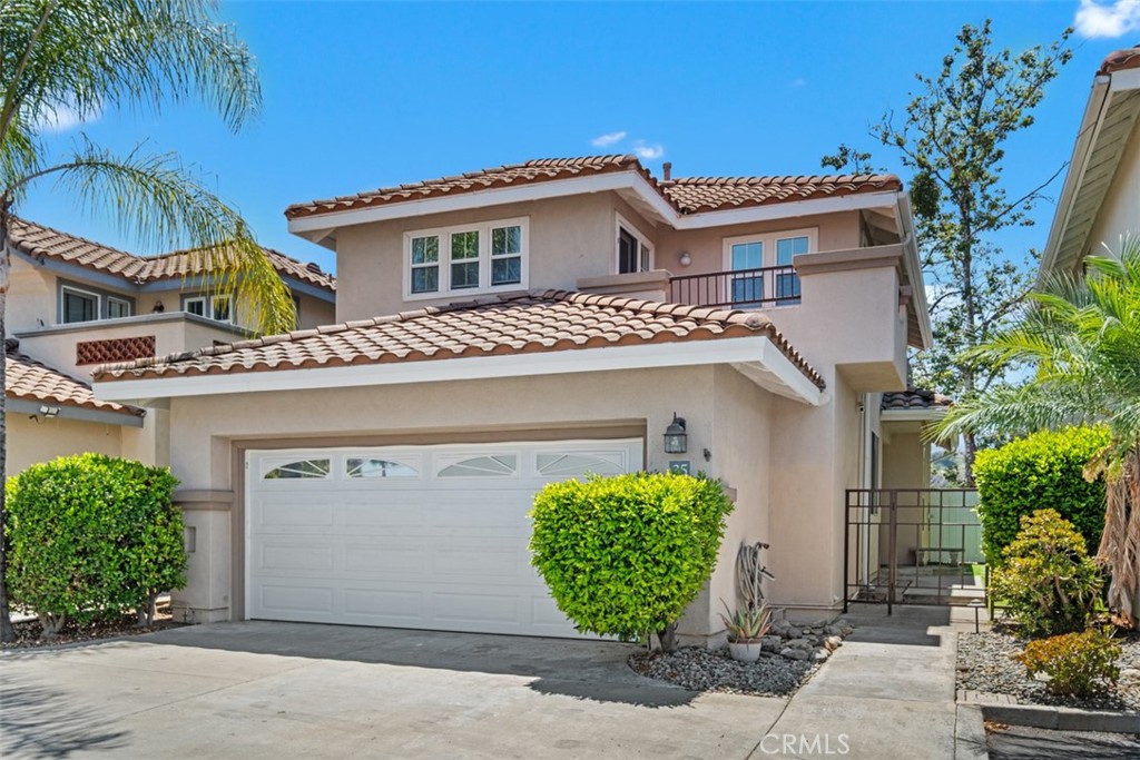 35 VIA ENCANTO, Rancho Santa Margarita CA 92688 - photo 1