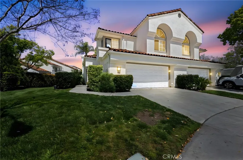 36 Calle Maria, Rancho Santa Margarita, CA 92688