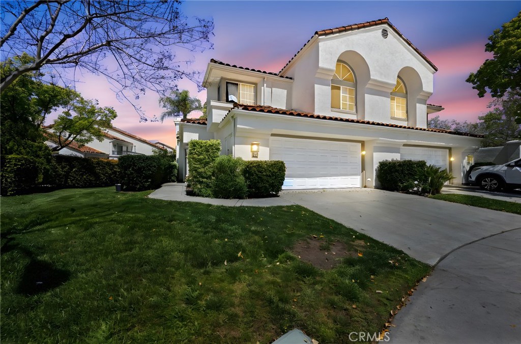 36 Calle Maria, Rancho Santa Margarita CA 92688 - photo 1