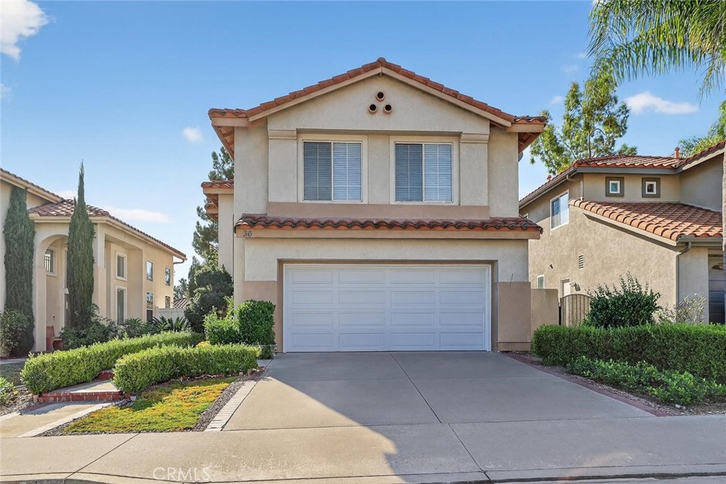 36 Via Brida, Rancho Santa Margarita CA 92688 - photo 1
