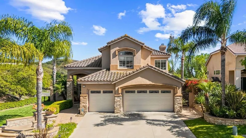 36 Via Perico, Rancho Santa Margarita, CA 92688