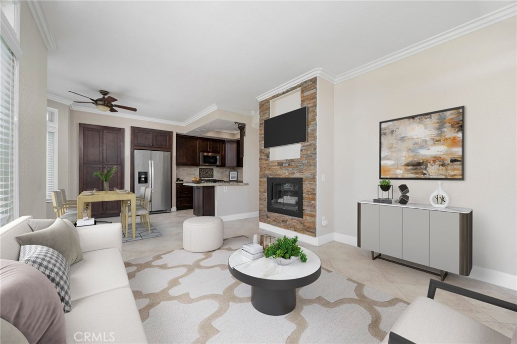 37 Leonado, Rancho Santa Margarita CA 92688 - photo 1