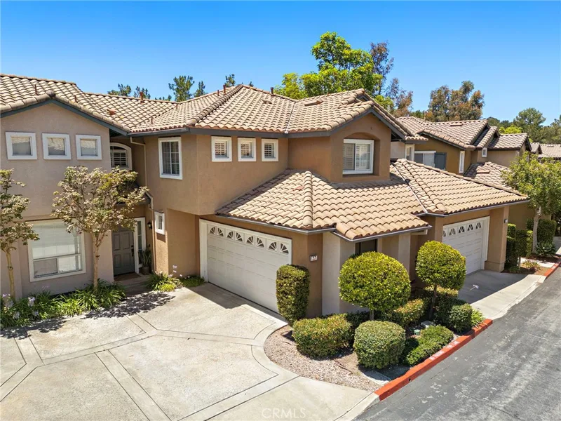 37 Mira Mesa, Rancho Santa Margarita