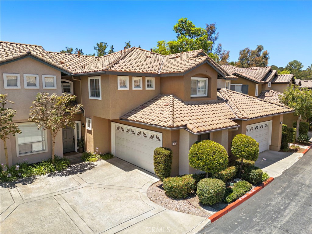 37 Mira Mesa, Rancho Santa Margarita CA 92688 - photo 1