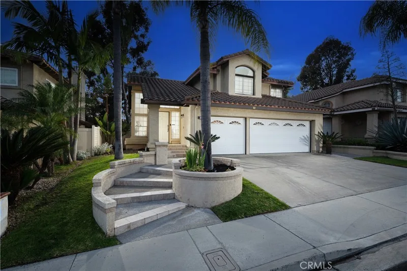 37 Sendero, Rancho Santa Margarita, CA 92688