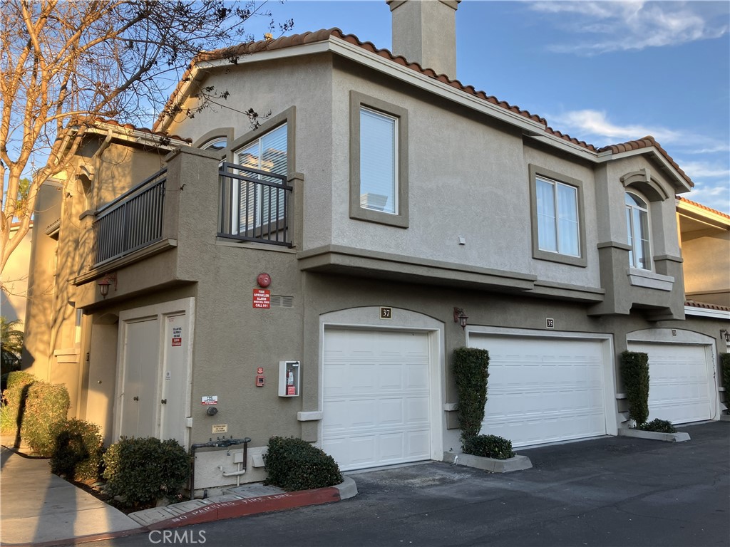 Front - 37 Via Barcelona, Rancho Santa Margarita CA 92688 - photo 1