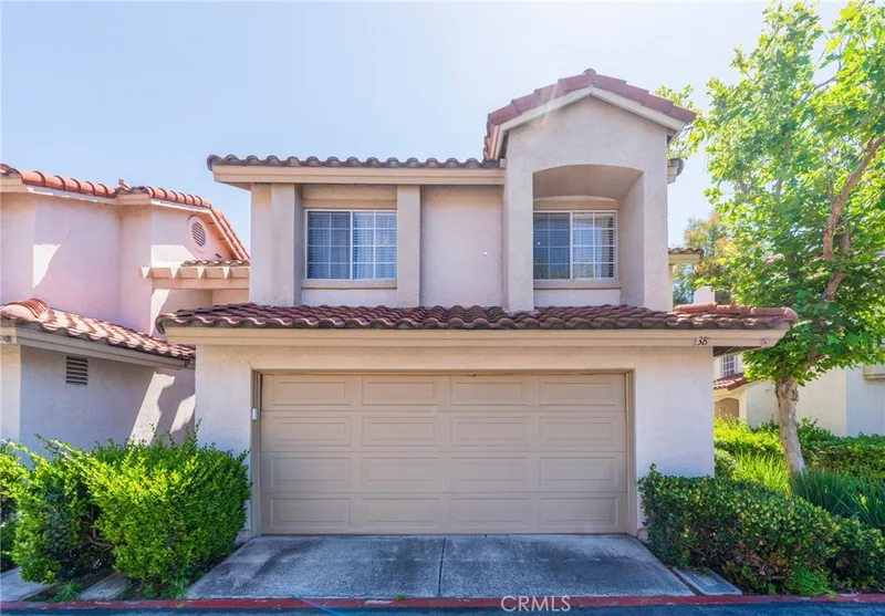 38 Carnation, Rancho Santa Margarita