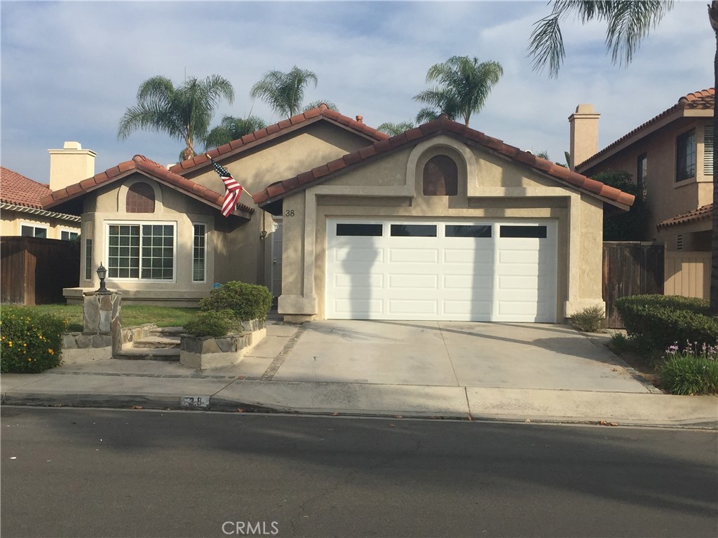 38 Sarracenia, Rancho Santa Margarita CA 92688 - photo 1