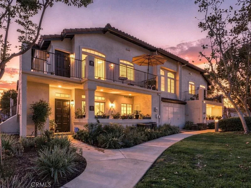 39 De Lino, Rancho Santa Margarita