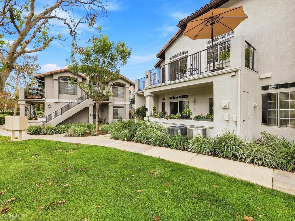 Nice private and spacious lot. - 39 De Lino, Rancho Santa Margarita CA 92688 - photo 6