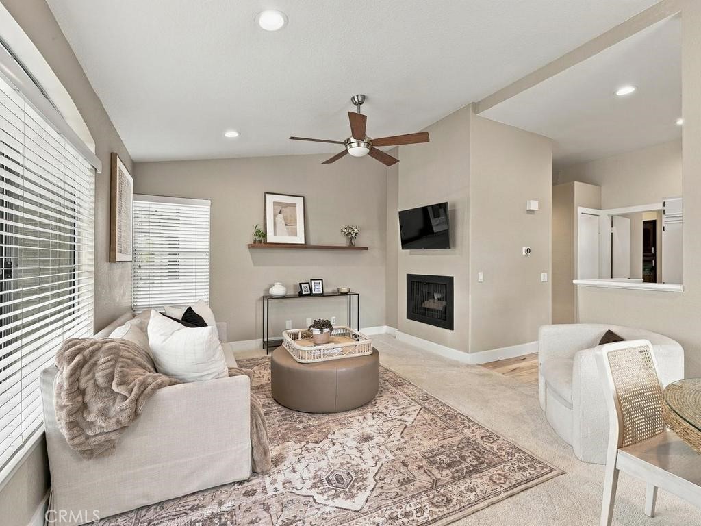 Nice open floorplan - 39 De Lino, Rancho Santa Margarita CA 92688 - photo 10