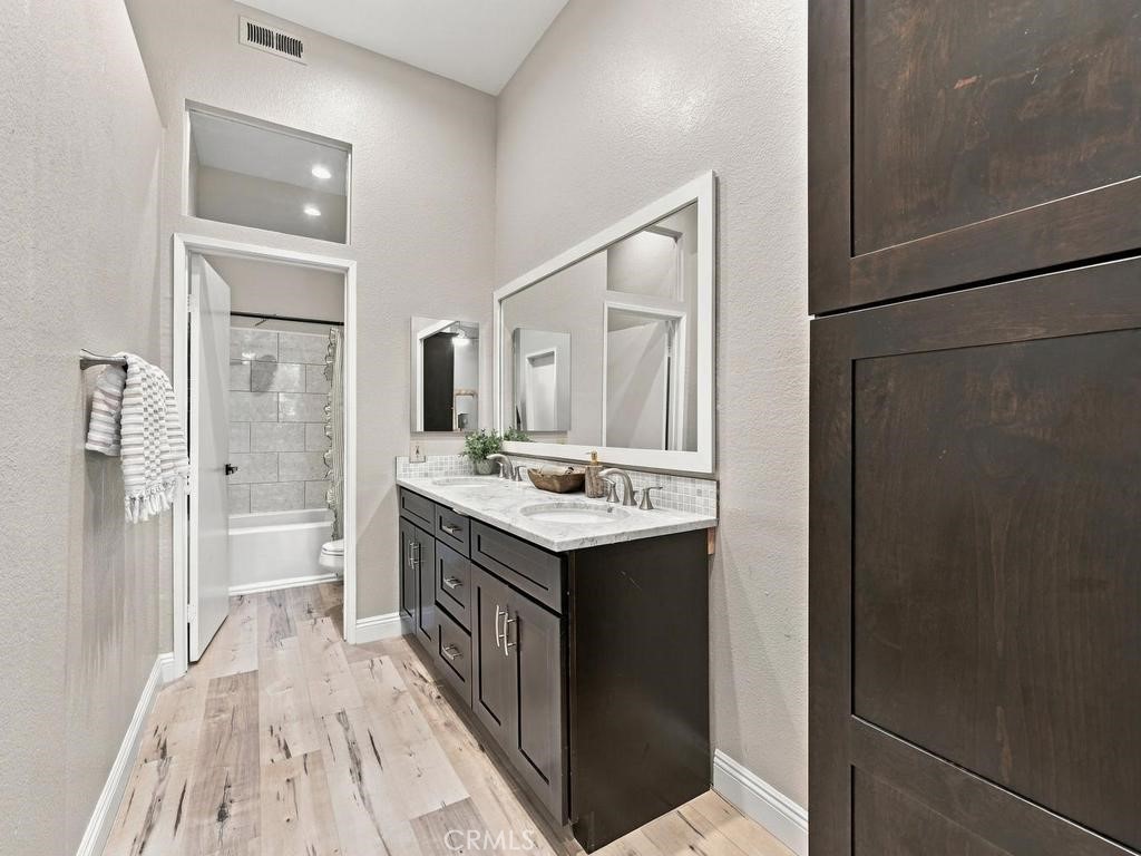 Primary ensuite - 39 De Lino, Rancho Santa Margarita CA 92688 - photo 17