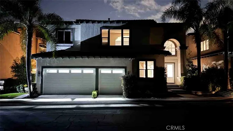 39 Golf Ridge, Rancho Santa Margarita, CA 92679