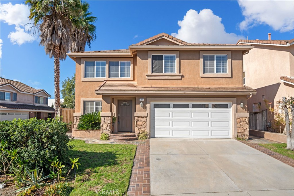 Cal-Med Design - 39 Hemingway Court, Rancho Santa Margarita CA 92679 - photo 1
