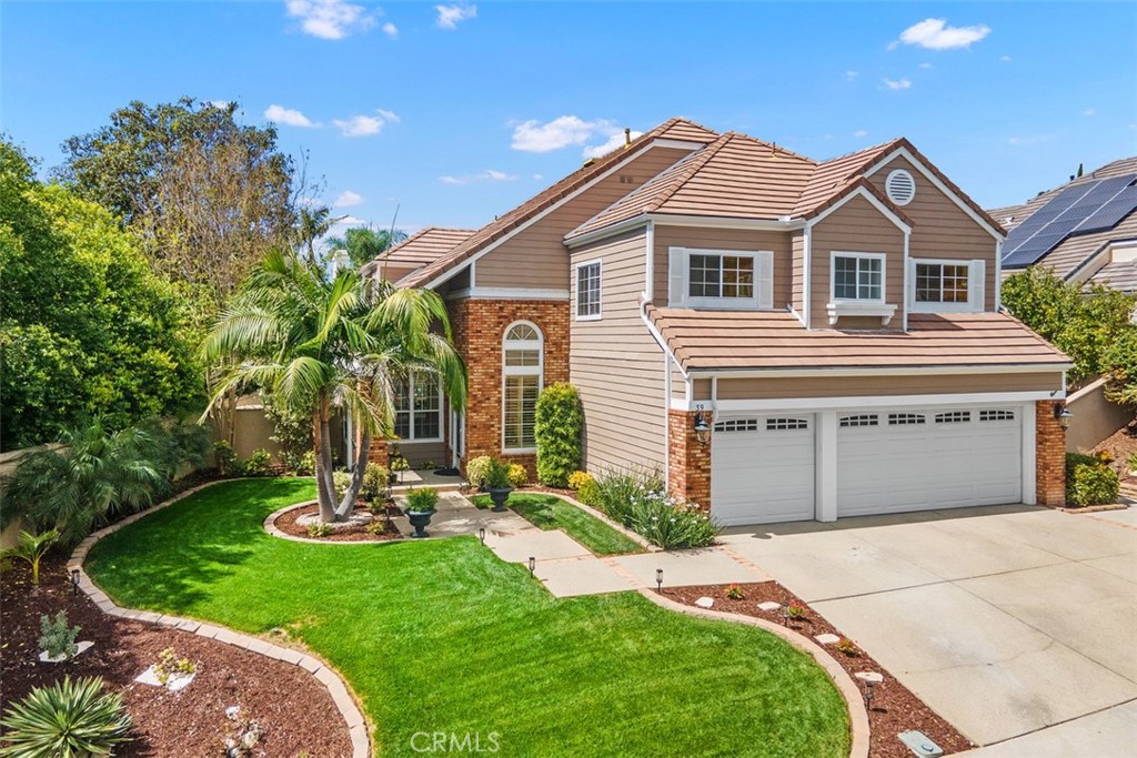 39 Highpoint, Rancho Santa Margarita CA 92679 - photo 1
