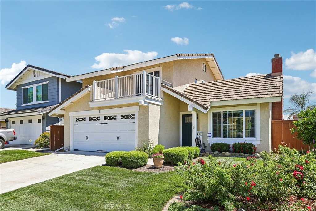 4 El Vaquero, Rancho Santa Margarita CA 92688 - photo 2