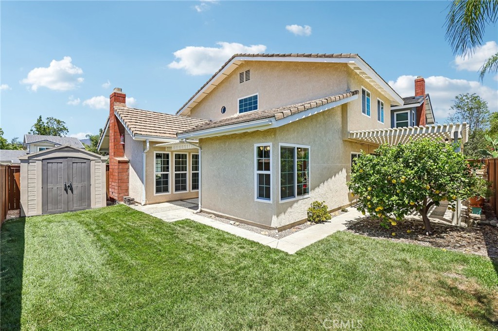 4 El Vaquero, Rancho Santa Margarita CA 92688 - photo 30
