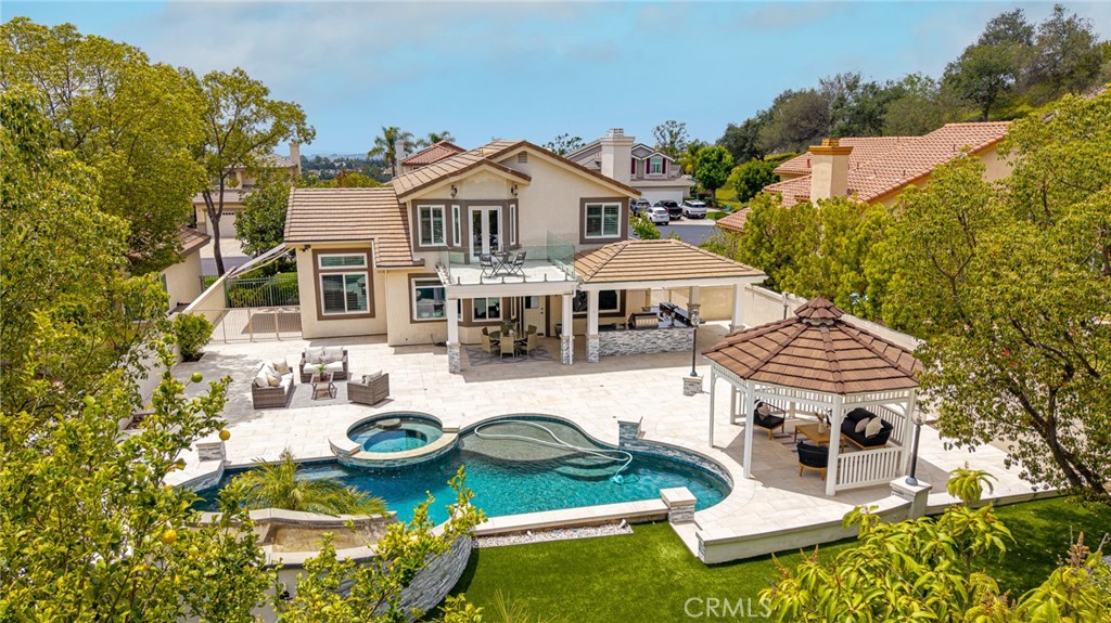 4 Field Point, Rancho Santa Margarita CA 92679 - photo 1